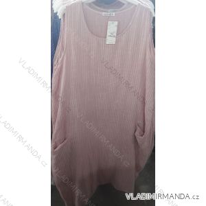Summer dresses for women's hangers (uni xl / 2xl) ITALIAN FASHION IM719306
