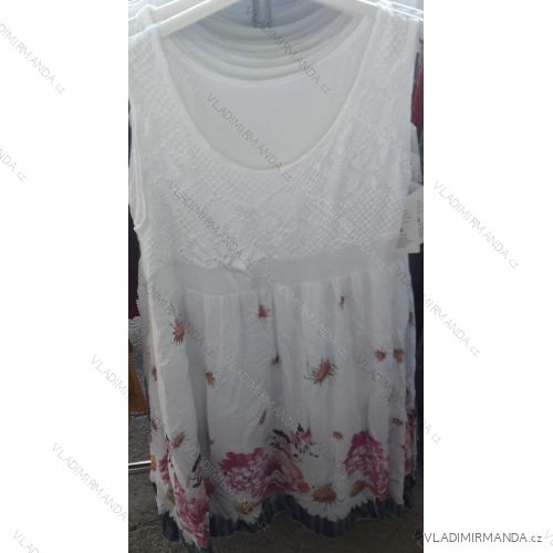 Summer dresses for women (uni xl / 2xl) ITALIAN FASHION IM719307
