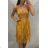 Summer dresses on lace women's laces (uni s / m) ITALIAN MODE IM1419023
