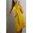 Summer Sleeveless Dress (uni sl) ITALIAN MODE IM519446

