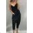 Summer long jumpsuit women's camouflage (uni sm) Italian fashion IM51915369-3
