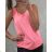 Women's Tank Top (uni SM) ITALIAN MODE IM519050