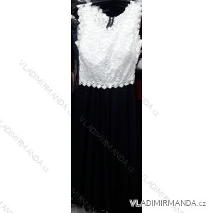 Sleeveless dress elegant ladies (uni sl) ITALIAN FASHION IM919706
