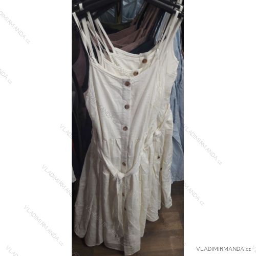 Dress short for women's hangers (uni sl) ITALIAN MODE IM919683