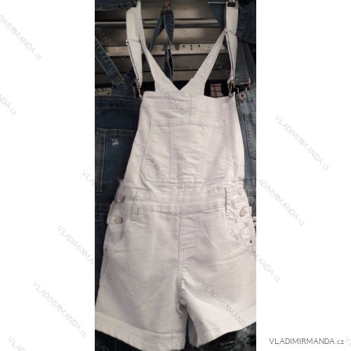 Ladies shorts shorts (27-32) M.SARA MA619G3285-12
