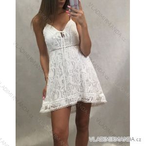 Elegant Short Ladies Dress (uni sl) ITALIAN MODA IM919037
