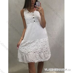Clothes hangers with buttons women's (uni s / m) ITALIAN MODE IM919560
