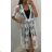 cardigan over swimwear lace (uni s / l) ITALIAN MODE PM719001
