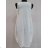 Short summer dress women (uni sl) ITALIAN MODA IM15190307T9972
