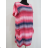 Short summer dress women (uni sl) ITALIAN MODA IM15190307T9963
