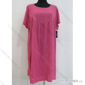 Short summer dress women (uni sl) ITALIAN MODA IM15190307T9957

