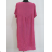 Short summer dress women (uni sl) ITALIAN MODA IM15190307T9957
