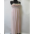 Long summer dress women (uni sl) ITALIAN MODA IM15190207T8949
