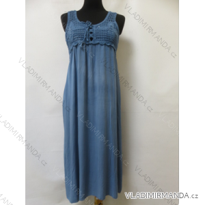 Short summer dress women (uni sl) ITALIAN MODA IM15190207T8946
