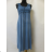 Short summer dress women (uni sl) ITALIAN MODA IM15190207T8946
