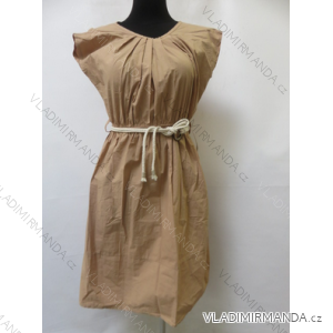 Short summer dress women (uni sl) ITALIAN MODA IM15190207T8928
