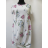 Short summer dress women (uni sl) ITALIAN MODA IM15190207T8925
