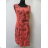 Short summer dress women (uni sl) ITALIAN MODA IM15190207T8919
