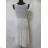 Short summer dress women (uni sl) ITALIAN MODA IM15190207T8916
