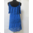 Short summer dress women (uni sl) ITALIAN MODA IM15190207T8913

