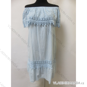 Short summer dress women (uni sl) ITALIAN MODA IM15190207T8910
