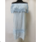 Short summer dress women (uni sl) ITALIAN MODA IM15190207T8910
