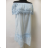 Short summer dress women (uni sl) ITALIAN MODA IM15190207T8910
