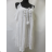 Short summer dress women (uni sl) ITALIAN MODA IM15190207T8907
