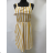 Short summer dress women (uni sl) ITALIAN MODA IM15190207T8904
