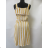 Short summer dress women (uni sl) ITALIAN MODA IM15190207T8904
