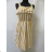 Short summer dress women (uni sl) ITALIAN MODA IM15190207T8904
