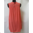 Short summer dress women (uni sl) ITALIAN MODA IM15190207T8901
