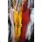 Elegant short women's dresses on hangers (uni s / m) ITALIAN MODA IM919586
