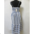 Short summer dress women (uni sl) ITALIAN MODA IM15190207T8993
