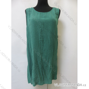 Short summer dress women (uni sl) ITALIAN MODA IM15190207T8987
