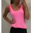 Women's Tank Top (uni SM) ITALIAN MODE IM519050