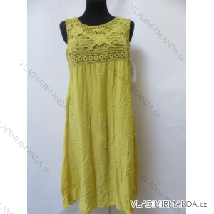 Short summer dress women (uni sl) ITALIAN MODA IM15190207T8975
