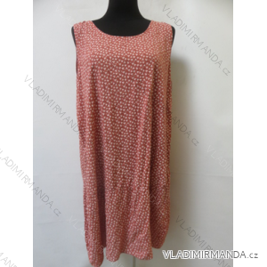 Short summer dress women (uni sl) ITALIAN MODA IM15190207T8972
