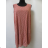 Short summer dress women (uni sl) ITALIAN MODA IM15190207T8972
