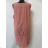 Short summer dress women (uni sl) ITALIAN MODA IM15190207T8972
