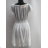 Short summer dress women (uni sl) ITALIAN MODA IM15190207T8561
