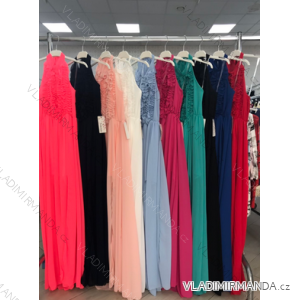 Long summer dress women (uni sl) ITALIAN MODA IM151925647
