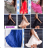 Short summer dress women (uni sl) ITALIAN MODA IM1519Y25607
