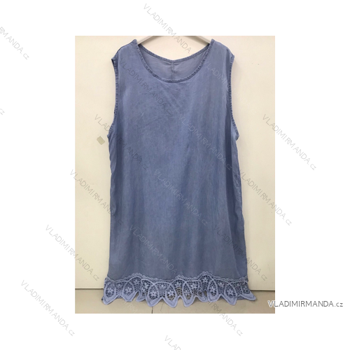 Short summer dress women (uni sl) ITALIAN MODA IM151906Y63
