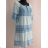 Short summer dress women (uni sl) ITALIAN MODA IM15191706T2253
