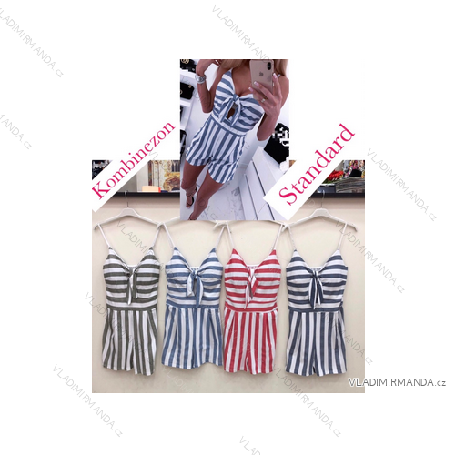 Women's summer jacket (uni sl) ITALIAN MODA IM151906Y62
