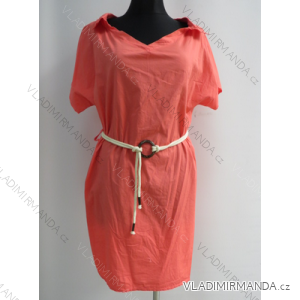 Short summer dress women (uni sl) ITALIAN MODA IM15191706T2232
