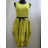 Short summer dress women (uni sl) ITALIAN MODA IM15191706T2141
