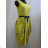 Short summer dress women (uni sl) ITALIAN MODA IM15191706T2141
