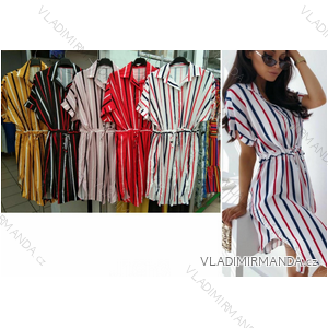 Short summer dress women (uni sl) ITALIAN MODA IM1519192066
